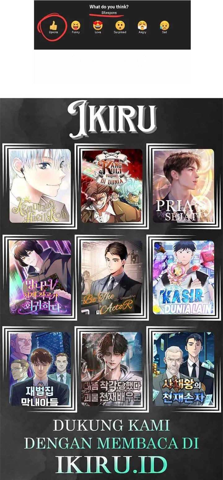 The Miraculous Physical Therapist Chapter 80 Gambar 63