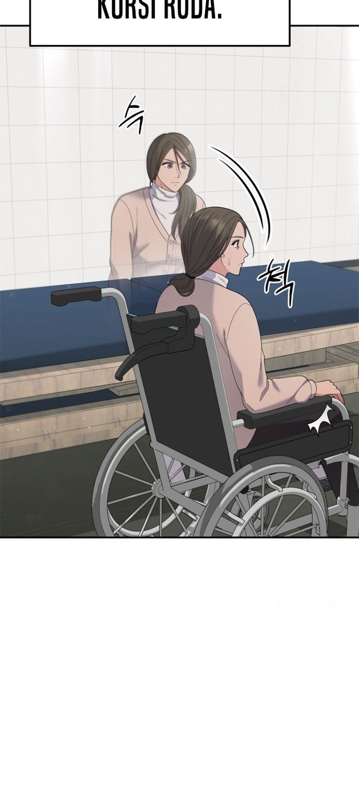 The Miraculous Physical Therapist Chapter 80 Gambar 18