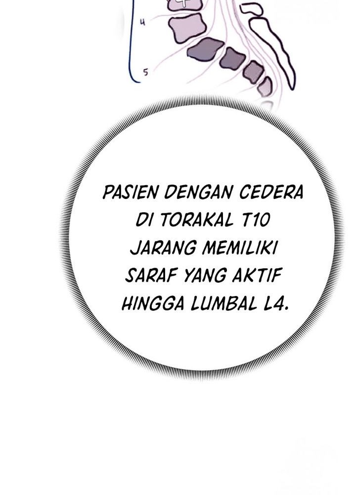The Miraculous Physical Therapist Chapter 80 Gambar 27