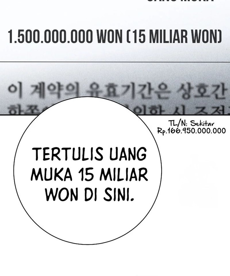 The Miraculous Physical Therapist Chapter 81 Gambar 33