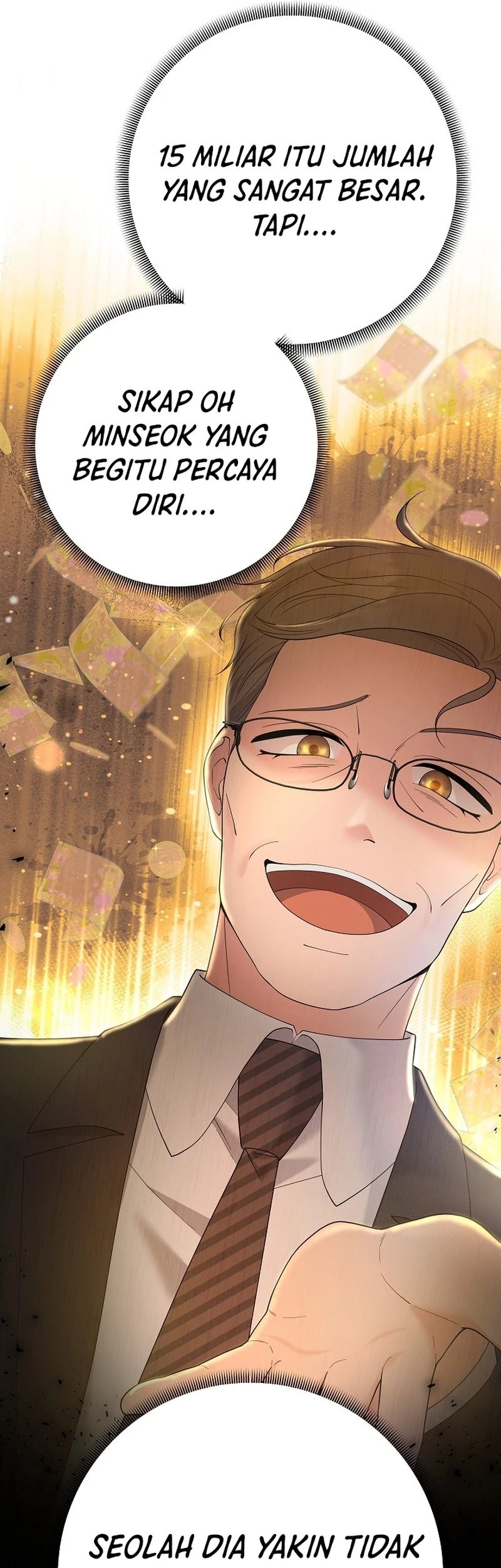 The Miraculous Physical Therapist Chapter 81 Gambar 34