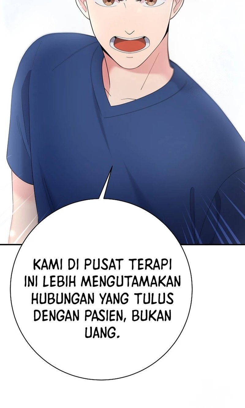The Miraculous Physical Therapist Chapter 81 Gambar 36