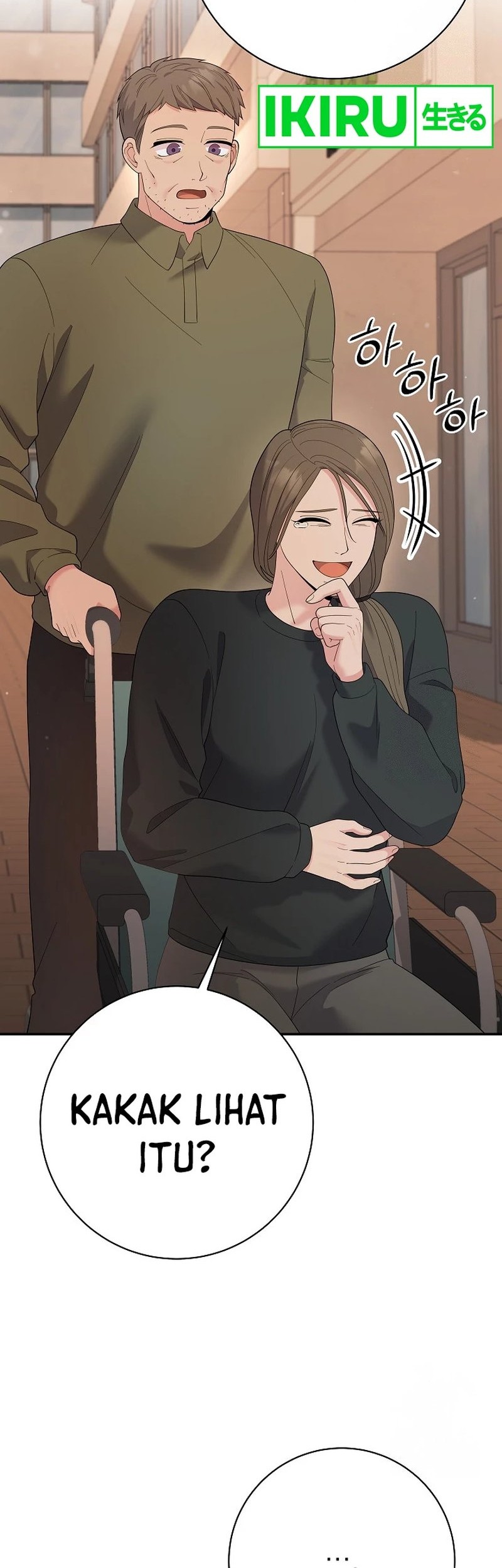 The Miraculous Physical Therapist Chapter 81 Gambar 62