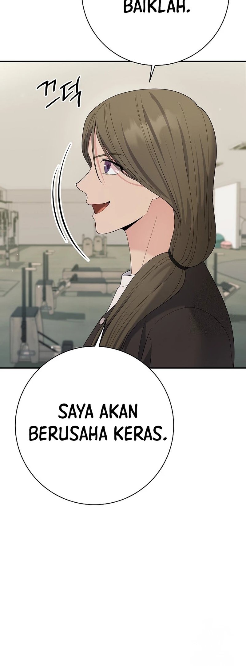The Miraculous Physical Therapist Chapter 81 Gambar 67