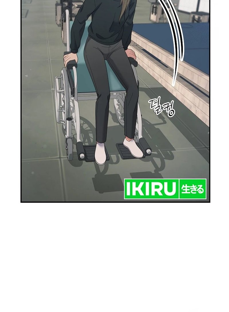 The Miraculous Physical Therapist Chapter 81 Gambar 11