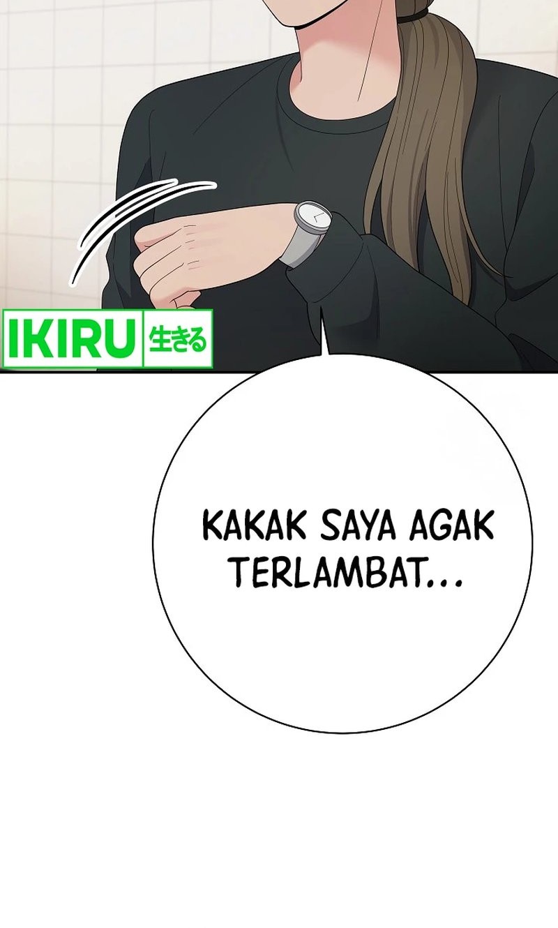 The Miraculous Physical Therapist Chapter 81 Gambar 14