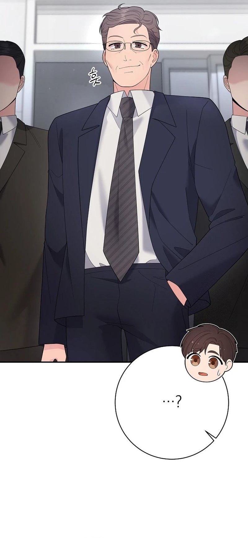 The Miraculous Physical Therapist Chapter 81 Gambar 17