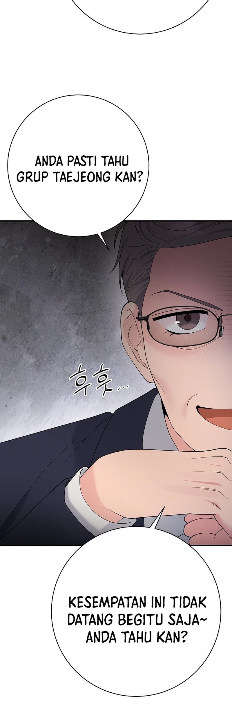 The Miraculous Physical Therapist Chapter 81 Gambar 30