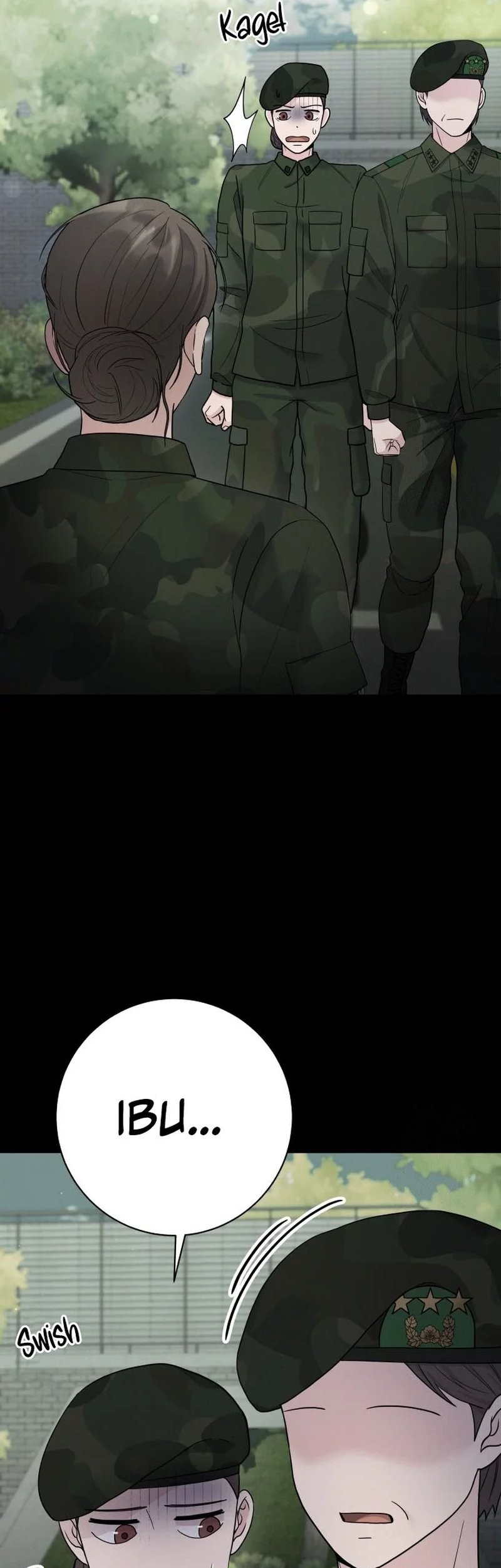 The Miraculous Physical Therapist Chapter 82 Gambar 54