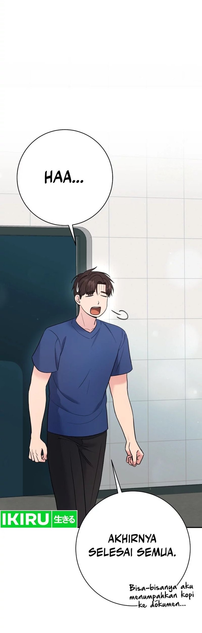 The Miraculous Physical Therapist Chapter 82 Gambar 13