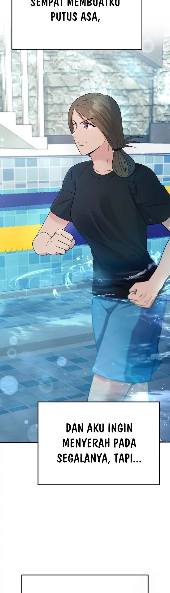 The Miraculous Physical Therapist Chapter 83 Gambar 32