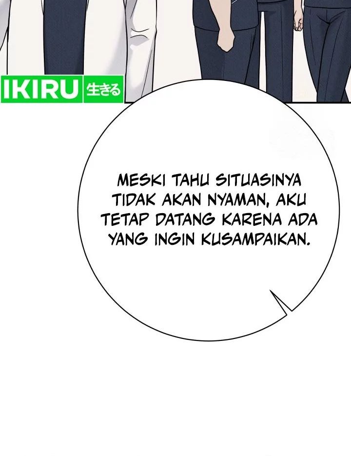The Miraculous Physical Therapist Chapter 83 Gambar 63