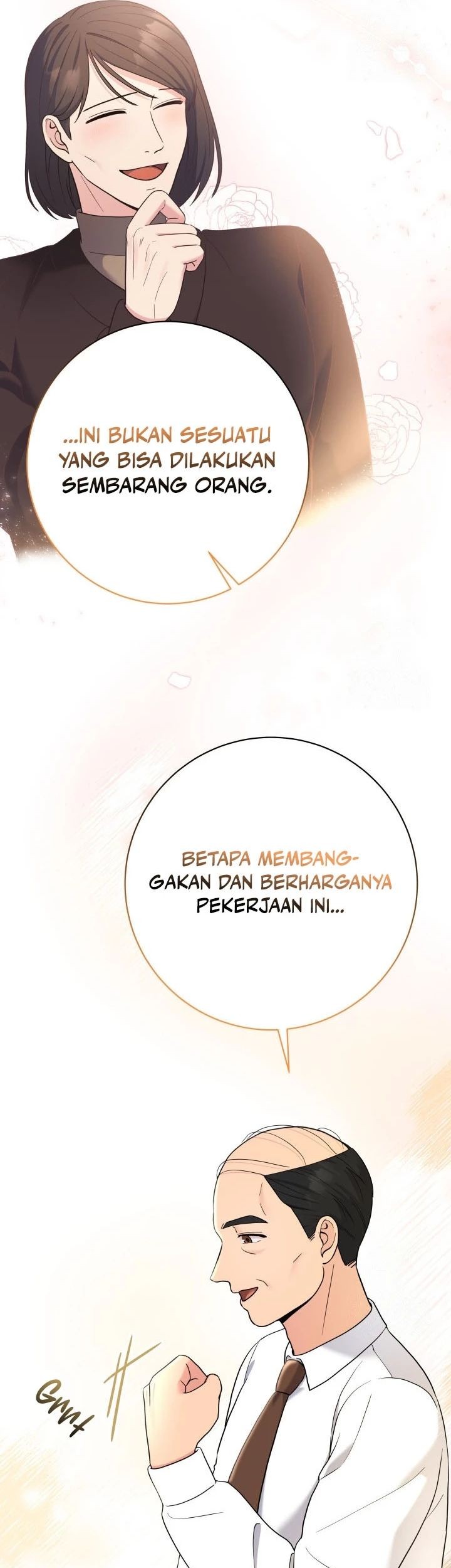 The Miraculous Physical Therapist Chapter 84 Gambar 35