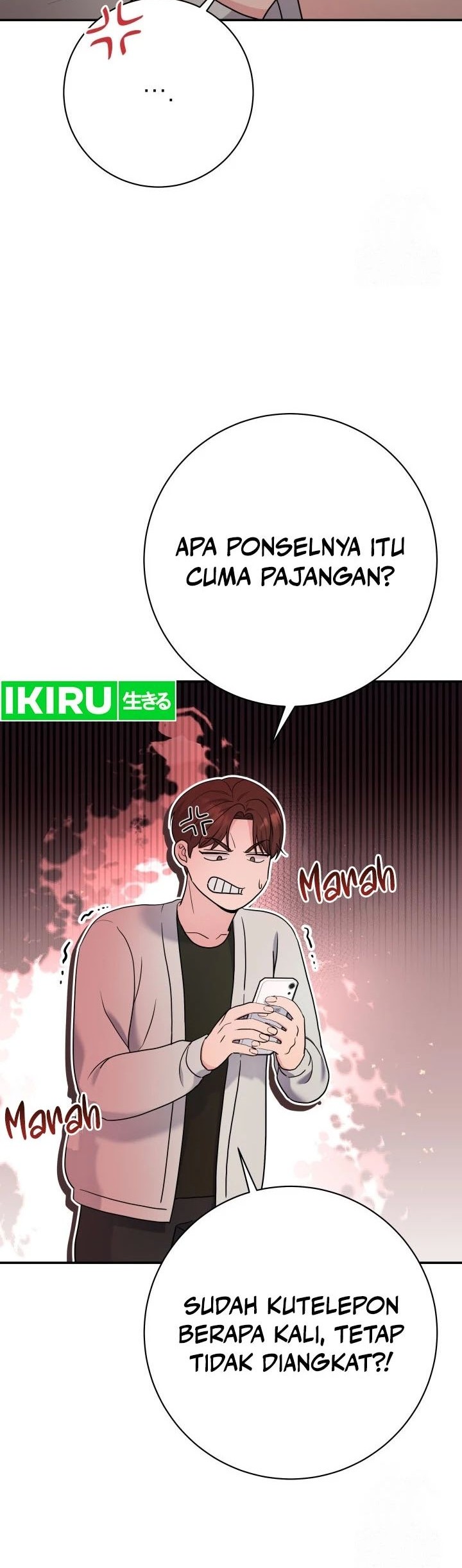 The Miraculous Physical Therapist Chapter 84 Gambar 46