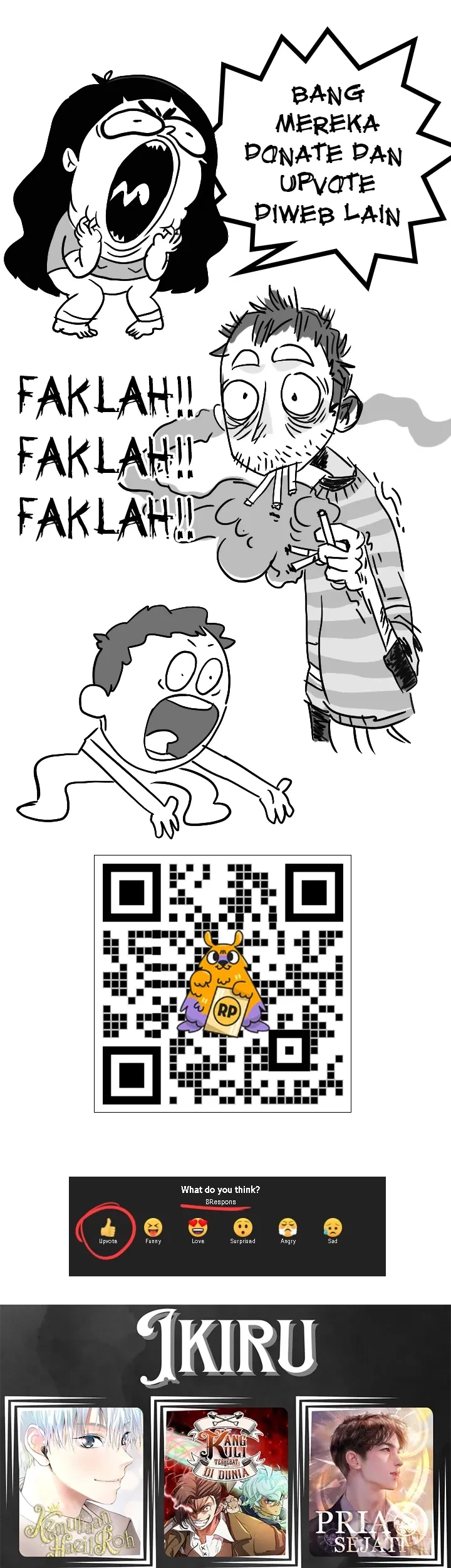 The Miraculous Physical Therapist Chapter 85 Gambar 63