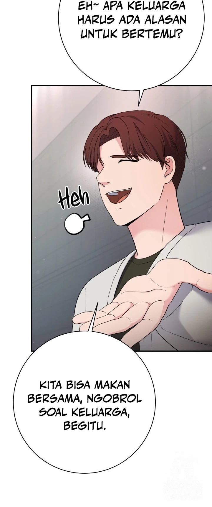 The Miraculous Physical Therapist Chapter 85 Gambar 22