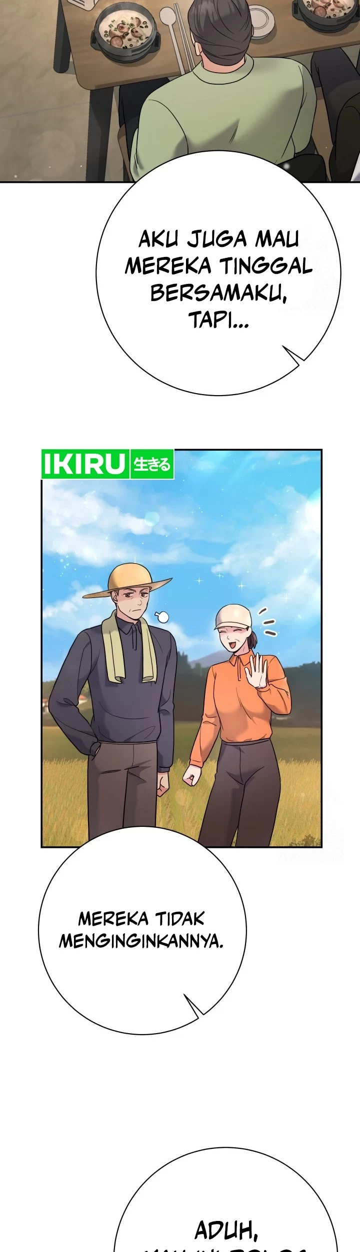 The Miraculous Physical Therapist Chapter 85 Gambar 31