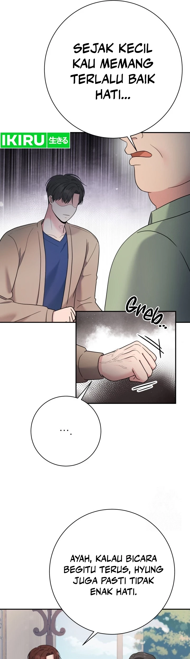 The Miraculous Physical Therapist Chapter 85 Gambar 33