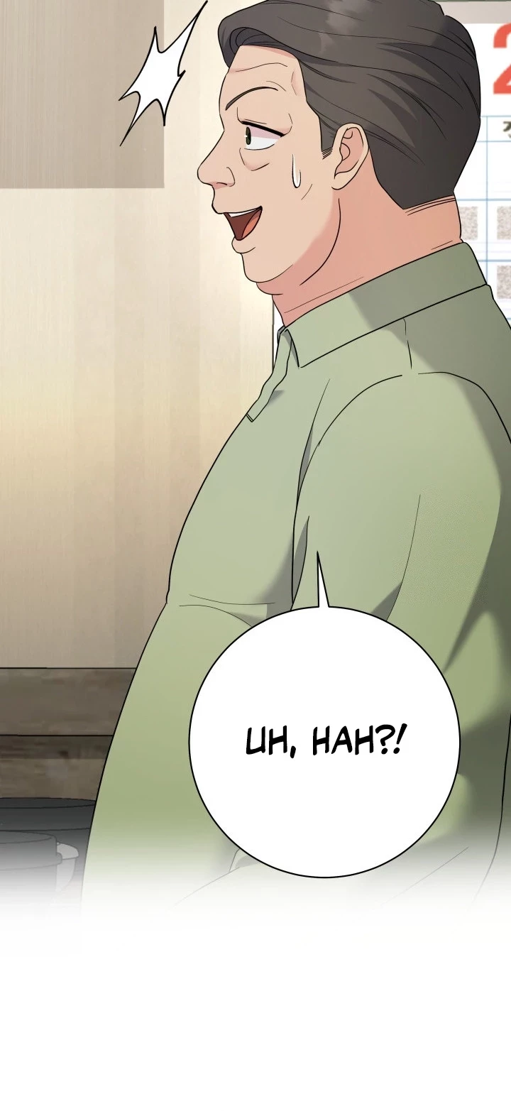 The Miraculous Physical Therapist Chapter 85 Gambar 42