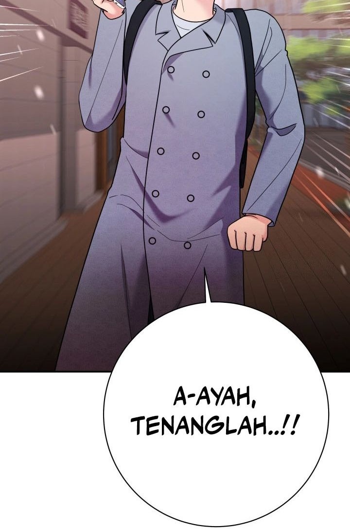 The Miraculous Physical Therapist Chapter 86 Gambar 28