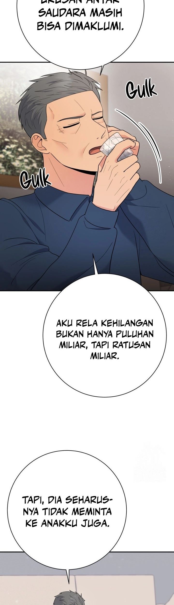 The Miraculous Physical Therapist Chapter 86 Gambar 30