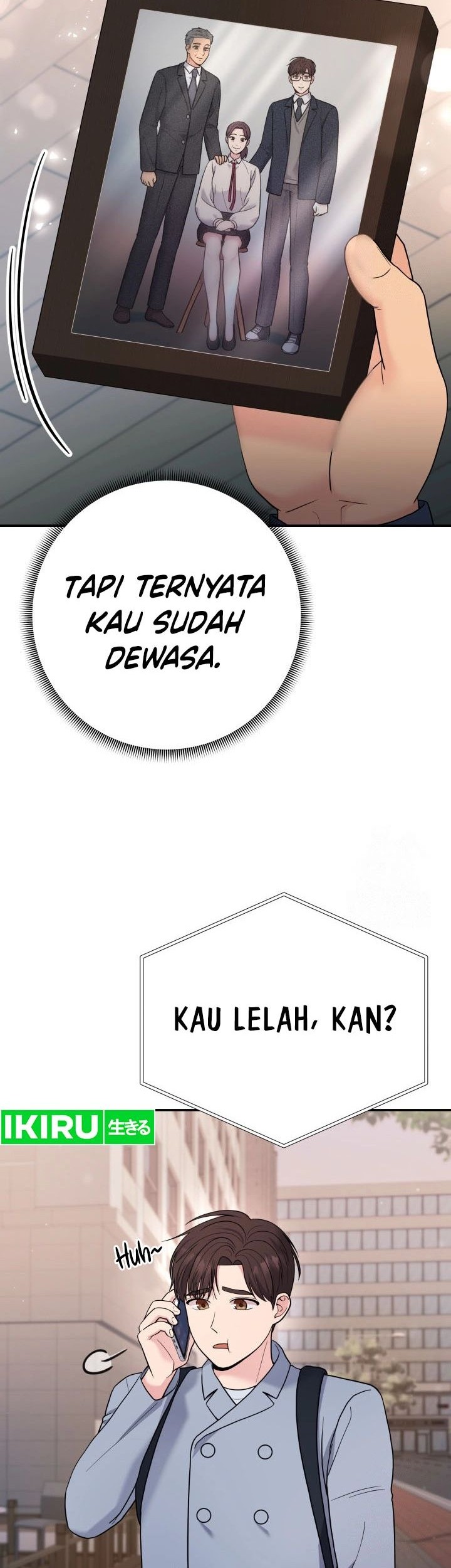 The Miraculous Physical Therapist Chapter 86 Gambar 38