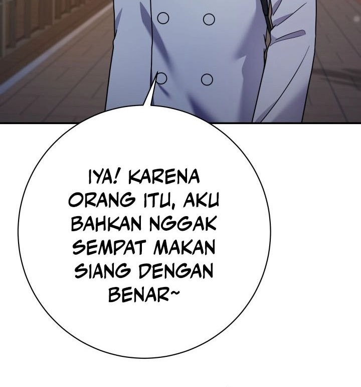 The Miraculous Physical Therapist Chapter 86 Gambar 39
