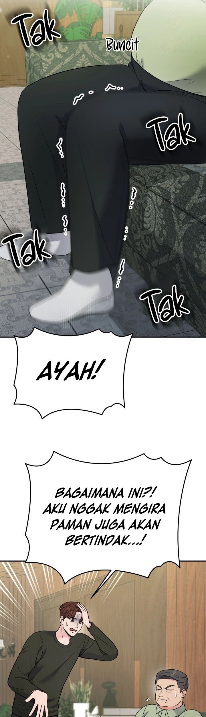 The Miraculous Physical Therapist Chapter 86 Gambar 46