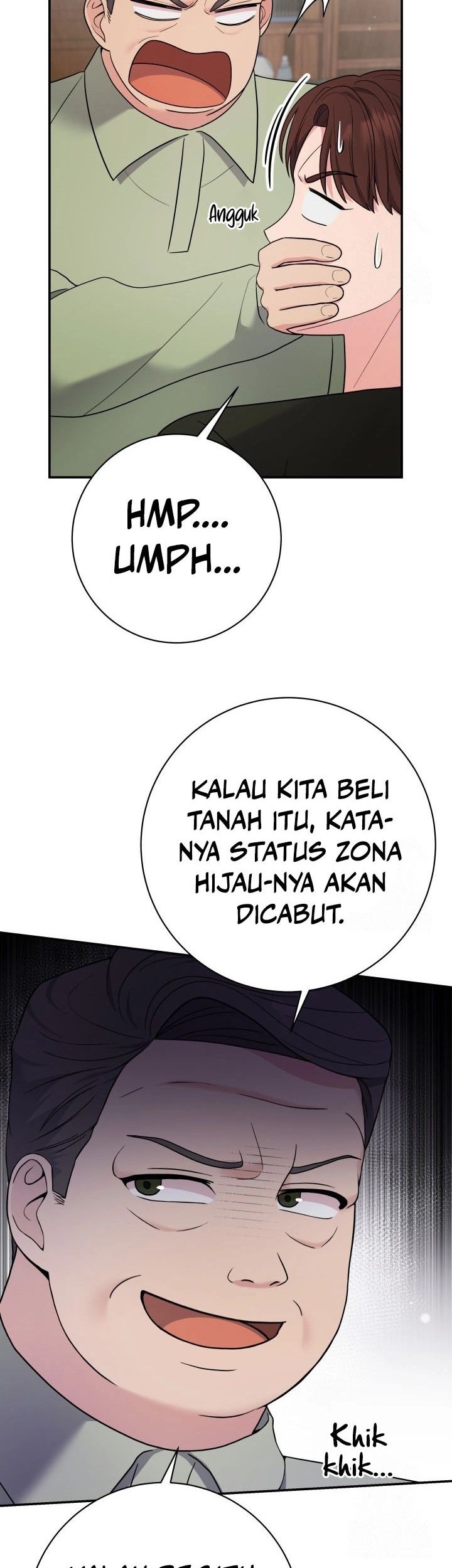 The Miraculous Physical Therapist Chapter 86 Gambar 51