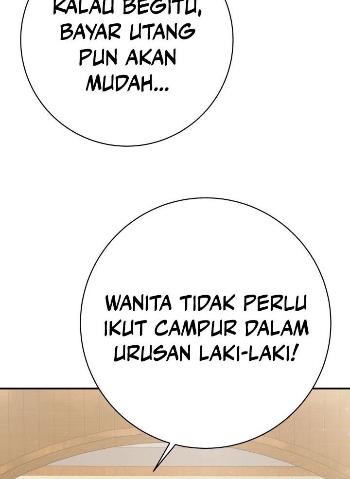 The Miraculous Physical Therapist Chapter 86 Gambar 52