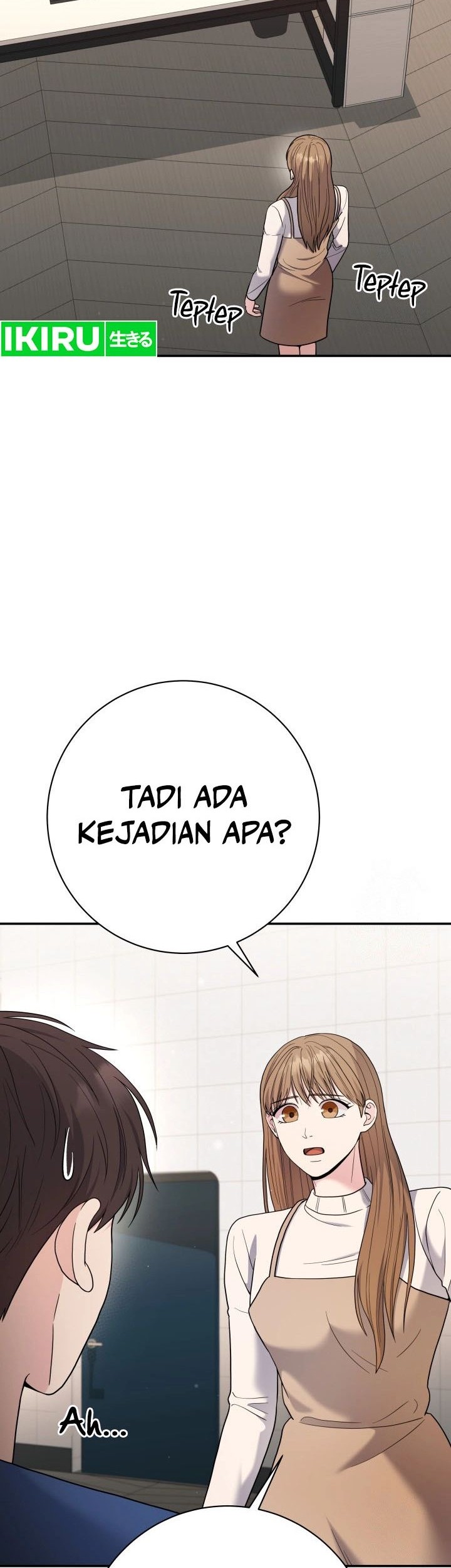 Baca  The Miraculous Physical Therapist Chapter 86 Gambar 2