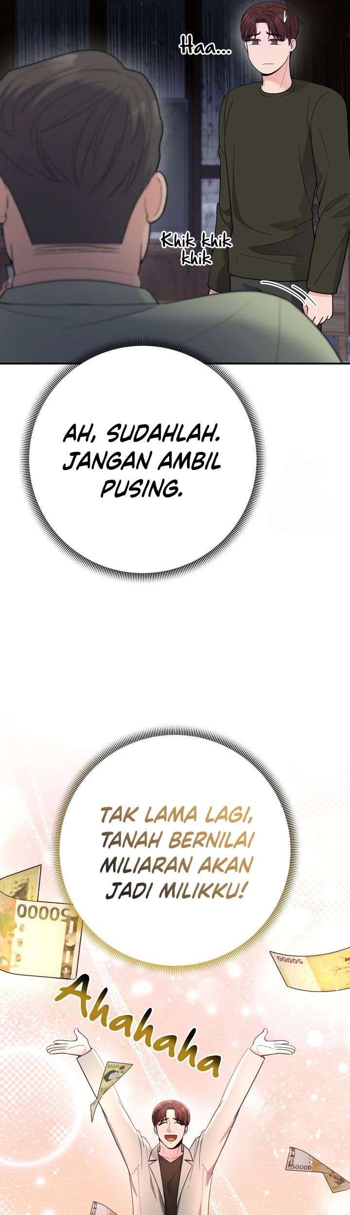 The Miraculous Physical Therapist Chapter 86 Gambar 63