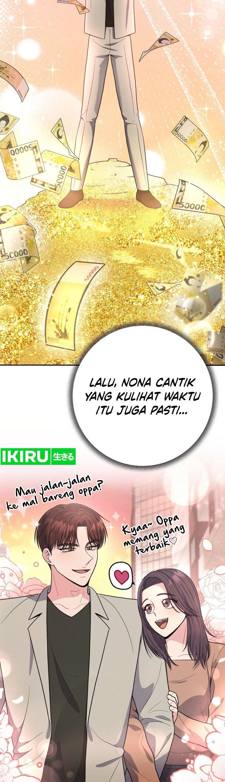 The Miraculous Physical Therapist Chapter 86 Gambar 64