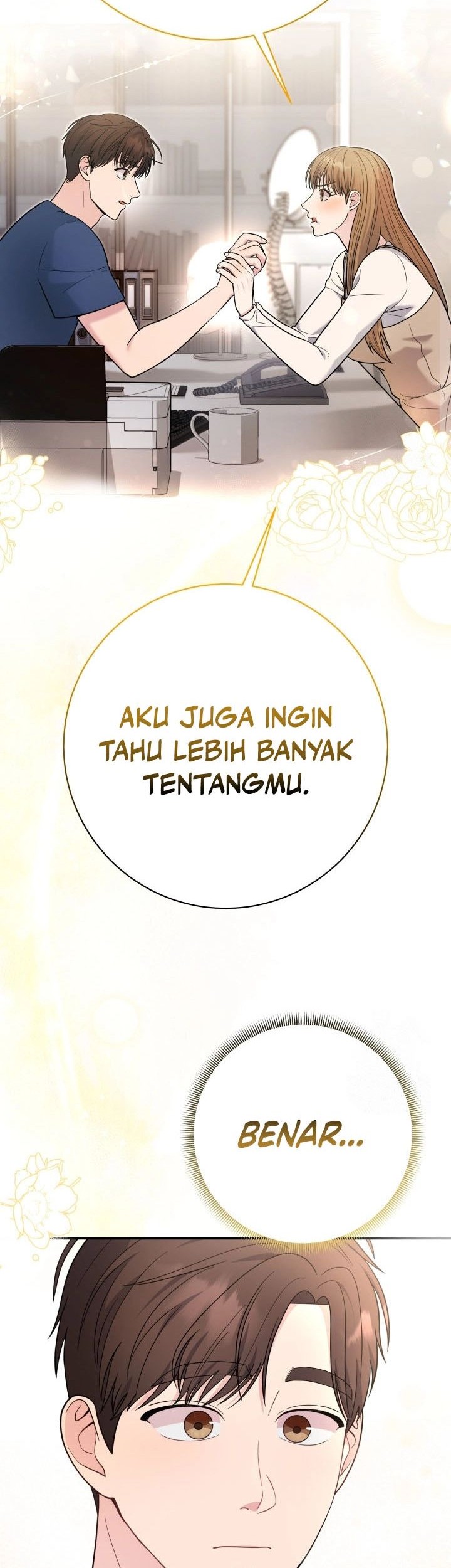 The Miraculous Physical Therapist Chapter 86 Gambar 8