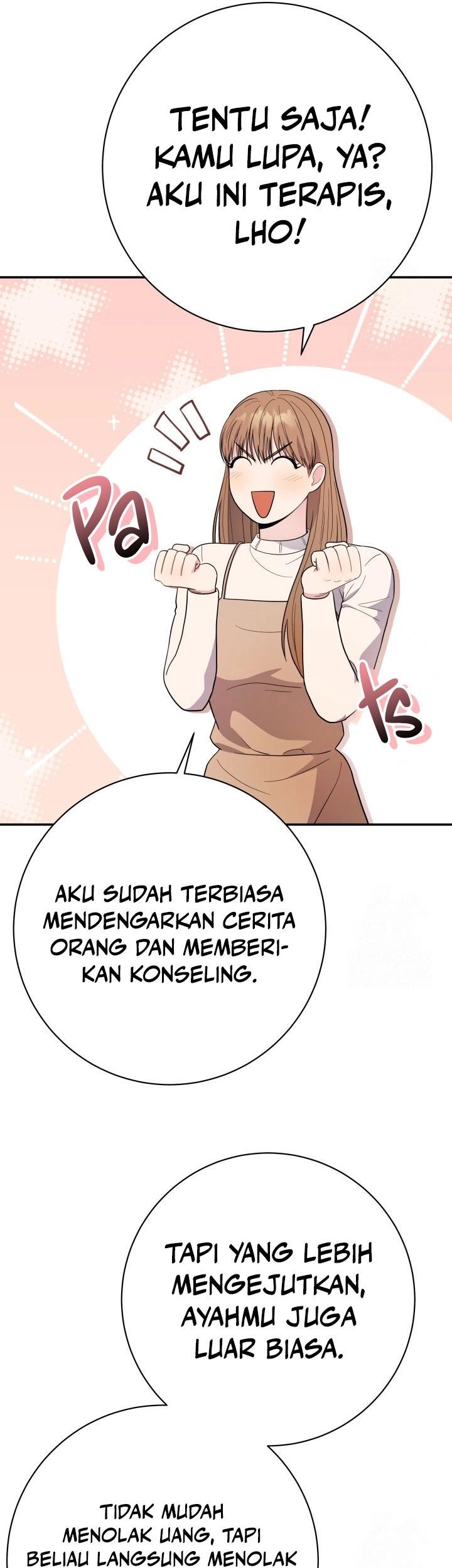 The Miraculous Physical Therapist Chapter 86 Gambar 13