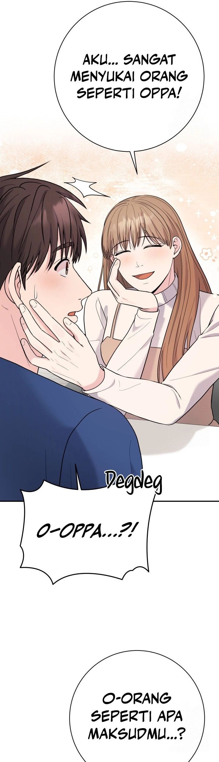 The Miraculous Physical Therapist Chapter 86 Gambar 16