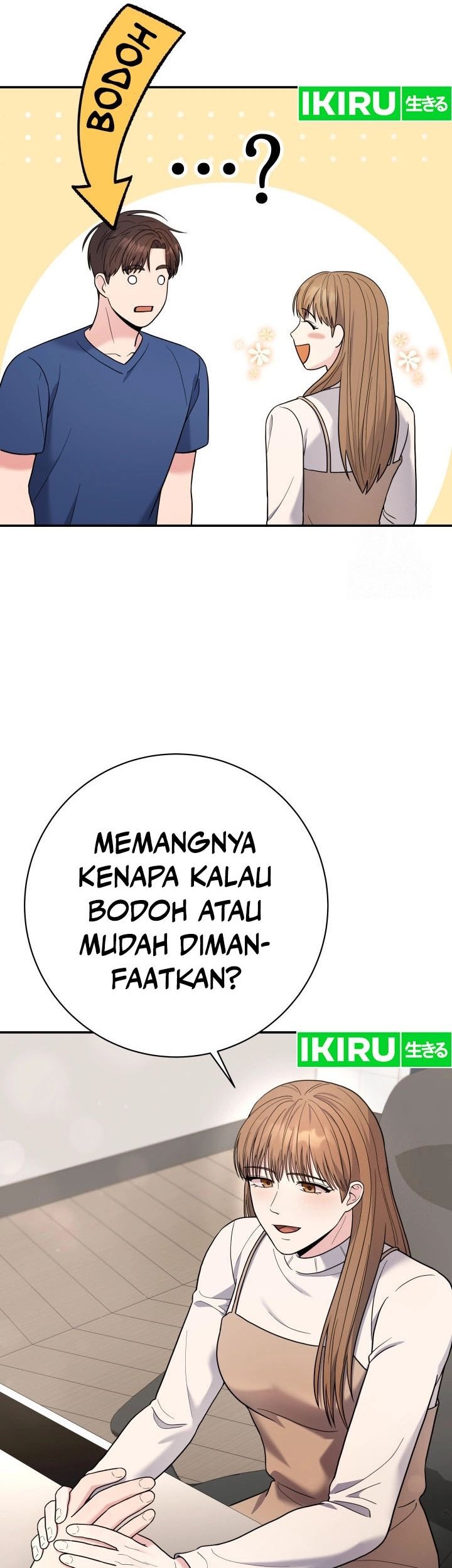 The Miraculous Physical Therapist Chapter 86 Gambar 19