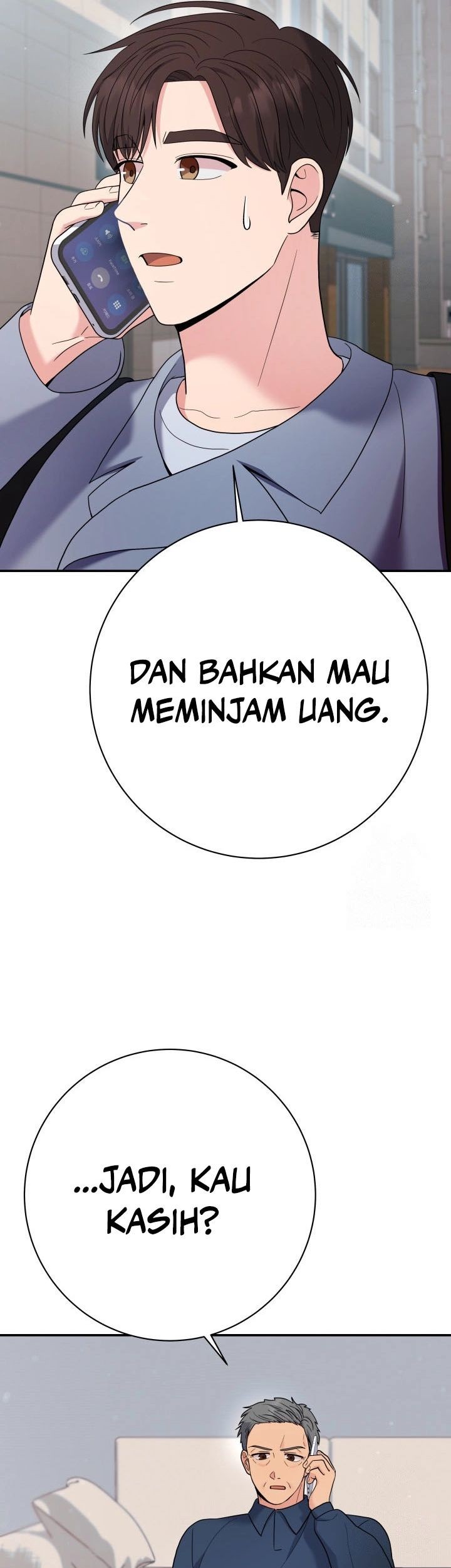 The Miraculous Physical Therapist Chapter 86 Gambar 24