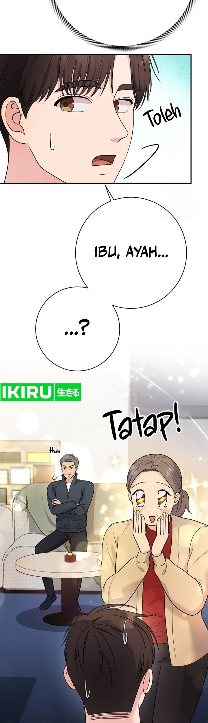 The Miraculous Physical Therapist Chapter 87 Gambar 43