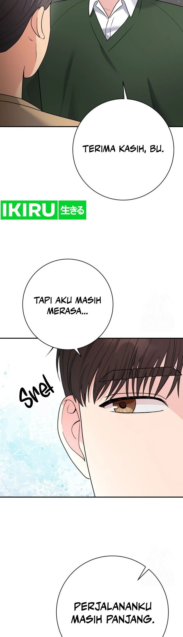 The Miraculous Physical Therapist Chapter 87 Gambar 56