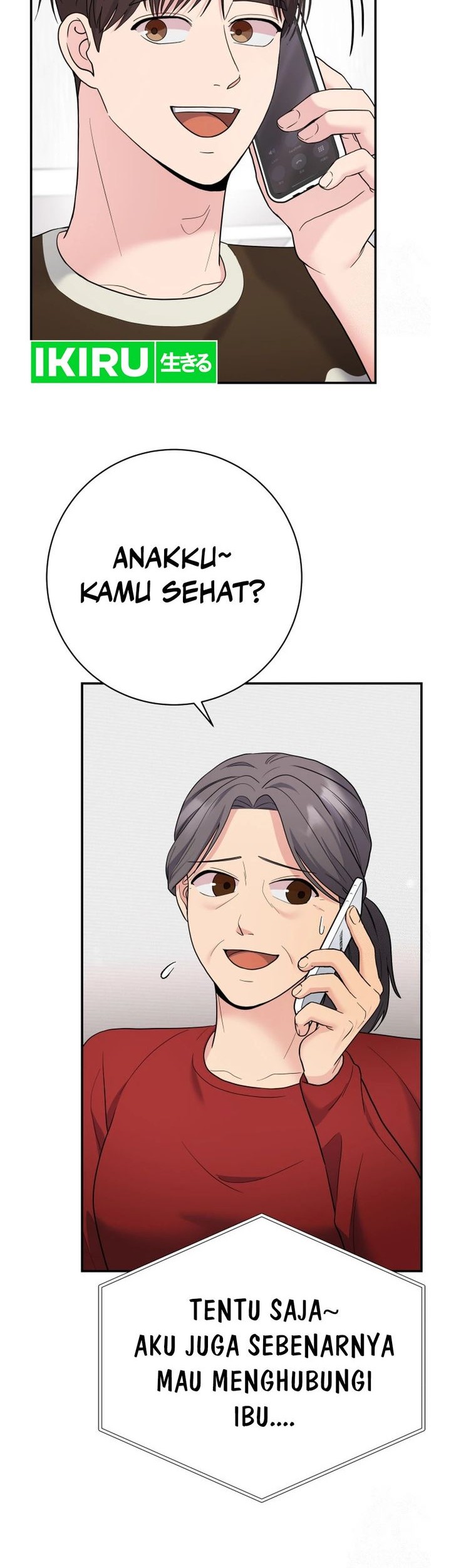 The Miraculous Physical Therapist Chapter 87 Gambar 5