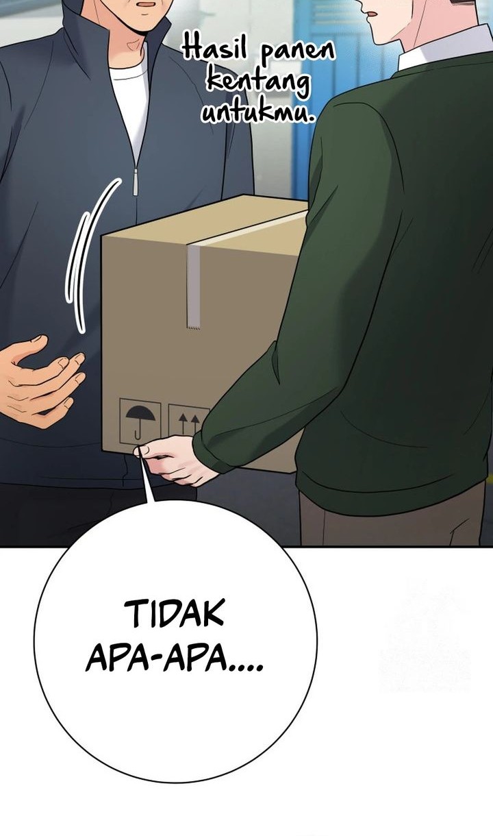 The Miraculous Physical Therapist Chapter 87 Gambar 17