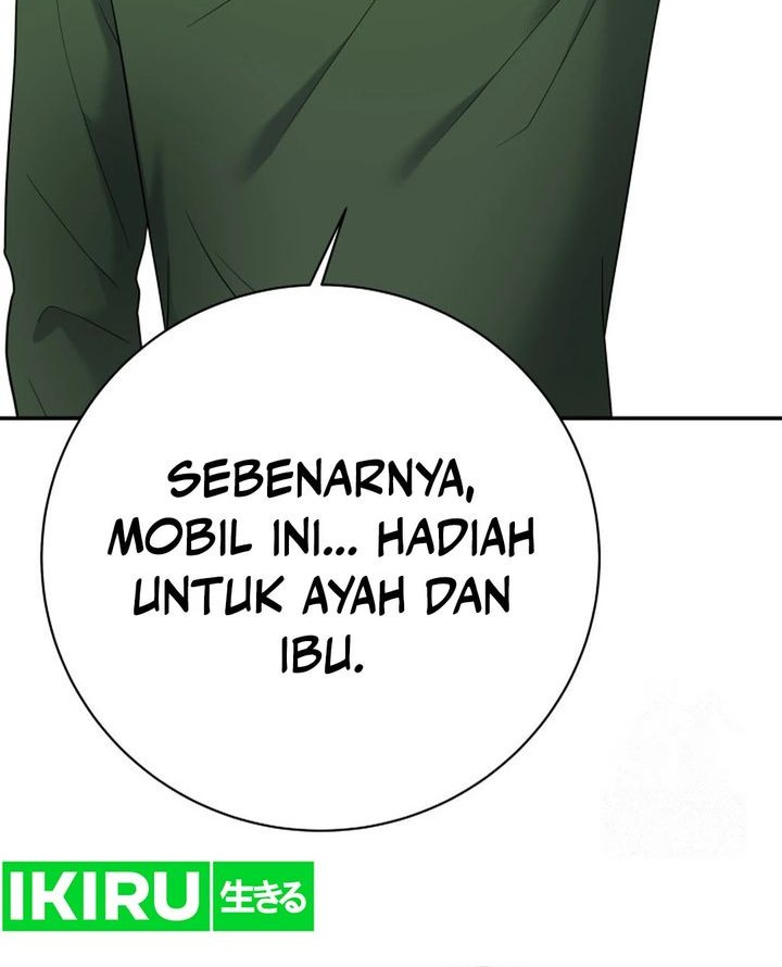 The Miraculous Physical Therapist Chapter 87 Gambar 20