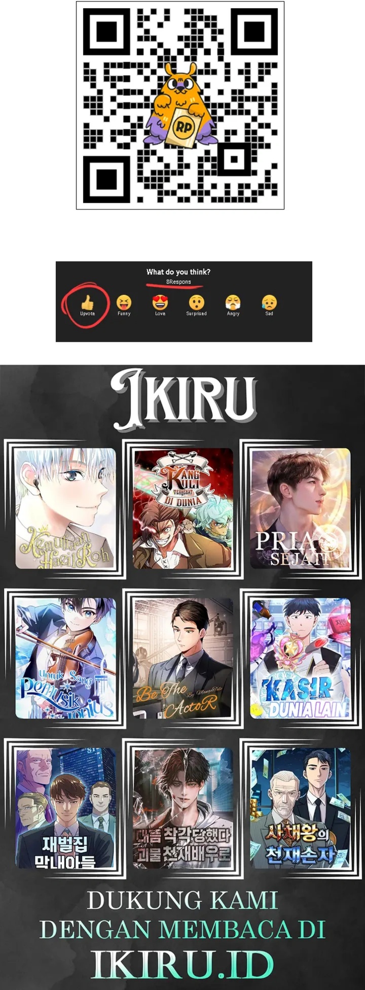 The Miraculous Physical Therapist Chapter 88 Gambar 57