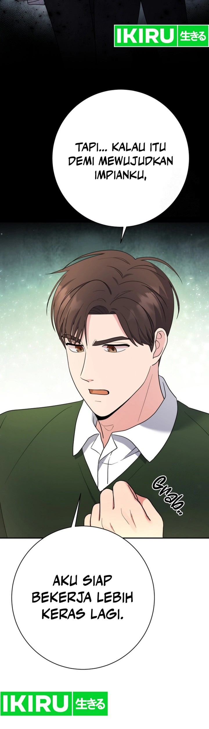 The Miraculous Physical Therapist Chapter 88 Gambar 10