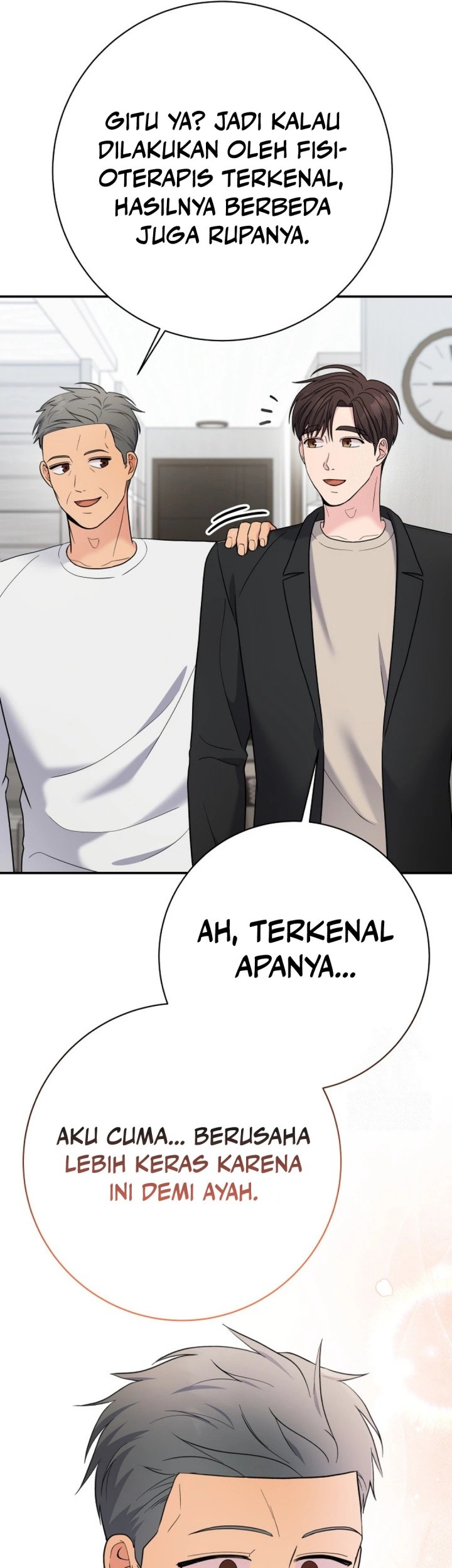 The Miraculous Physical Therapist Chapter 89 Gambar 37