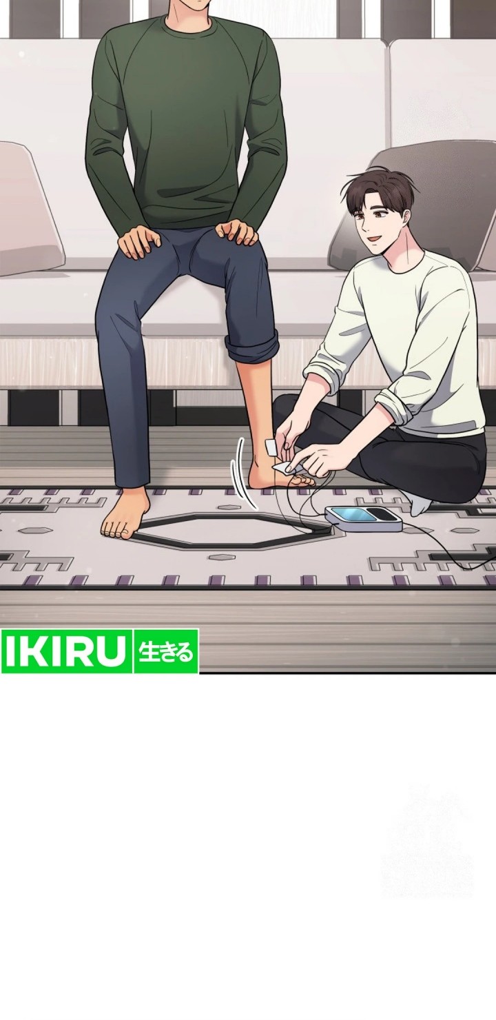 The Miraculous Physical Therapist Chapter 89 Gambar 40