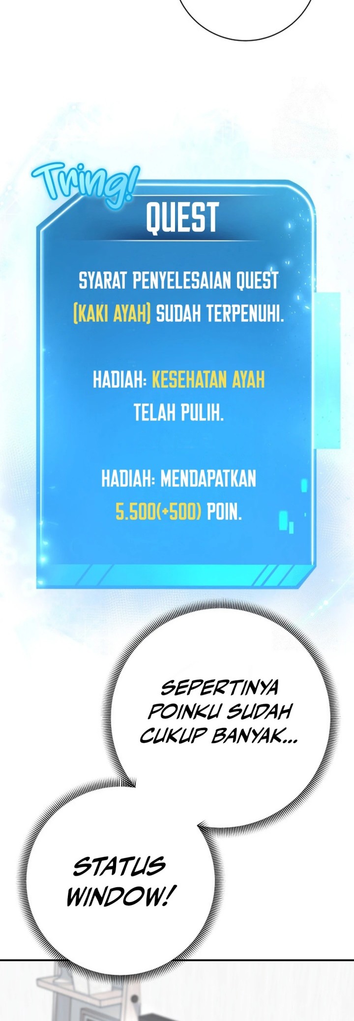 The Miraculous Physical Therapist Chapter 89 Gambar 44