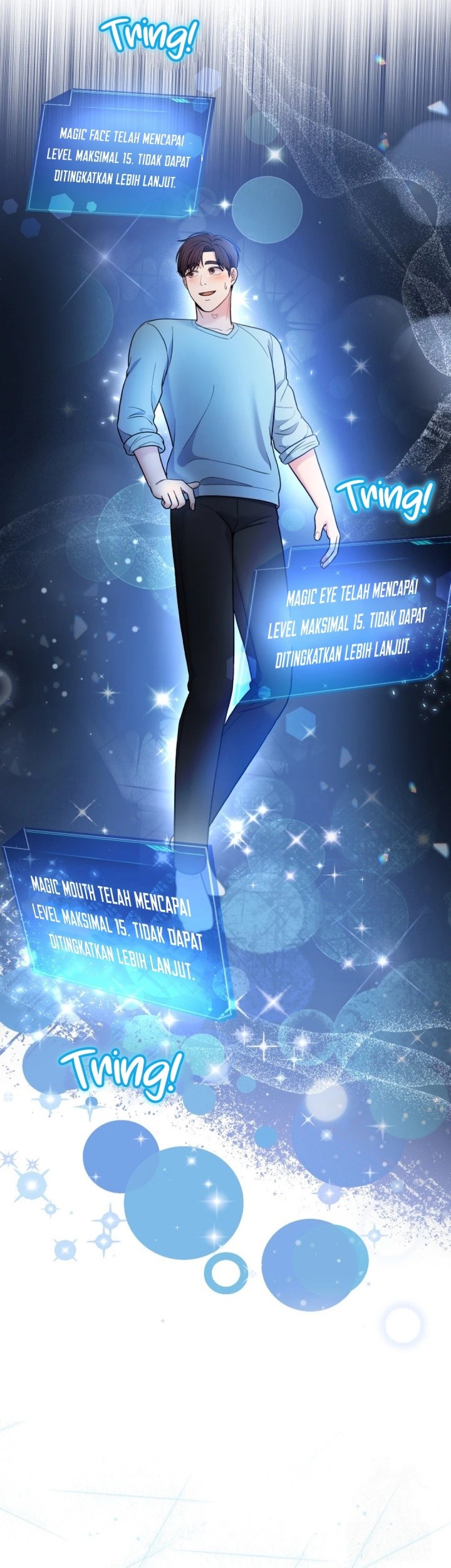 The Miraculous Physical Therapist Chapter 89 Gambar 49