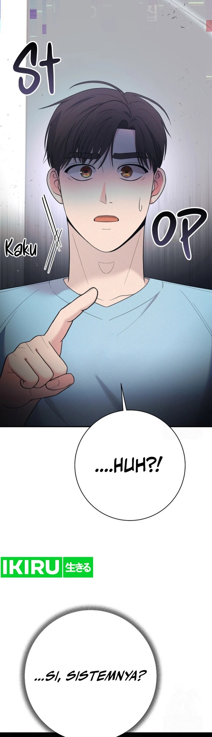 The Miraculous Physical Therapist Chapter 89 Gambar 51